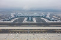 VANCOUVER - İstanbul Havalimanı 'Yılın Havalimanı' Ödülünü Aldı