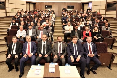 'Kişisel Verilerin Korunması Kanunu' GTO'da Anlatıldı