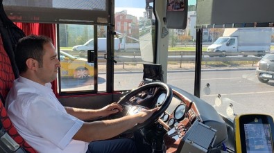Kız Kaçırılan Minibüsü Kovalayan Özel Halk Otobüsü Şoförü O Anları Anlattı