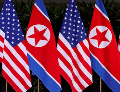 Kuzey Kore'den 'terör sponsoru' tepkisi