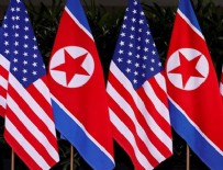 NÜKLEER SİLAHSIZLANMA - Kuzey Kore'den 'terör sponsoru' tepkisi