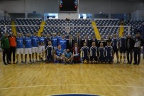 TURGAY GÜLENÇ - Malatya'da Türkiye Öğretmenler Kupası Heyecanı