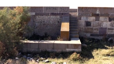 Mimar Sinan'ın Elinin Değdiği Köprü Açıklaması Kırkgöz