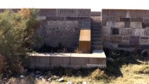 KOCATEPE ÜNIVERSITESI - Mimar Sinan'ın Elinin Değdiği Köprü Açıklaması Kırkgöz