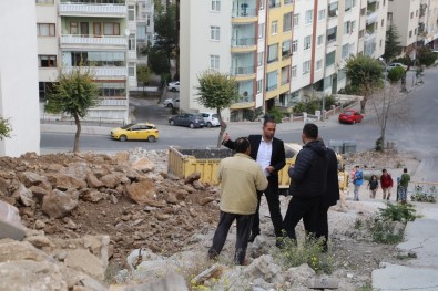 Niğde Belediyesinden Sağlıklı Yaş Alma Ve Yaşam Merkezi Projesi