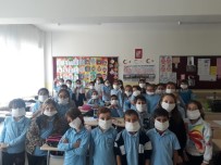 RADYASYON - Öğrencilerden Farkındalık Etkinliği