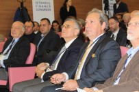 BEYKENT ÜNIVERSITESI - Prof. Dr. Özkan Açıklaması 'Merkez Bankası'nın Faiz İndirimi 2020 İçin Umut Verici'
