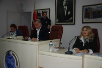Seyhan Belediye Meclisinde Bütçe Tartışması