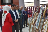 Tatvan'da Karma Sanat Sergisi