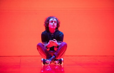 Tiyatrokare'nin Repertuvarındaki Üç Oyun Kasım Ayında Ankara'da