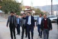 FABRIKA - Tokat'ta Ücretsiz Düğün Salonu Uygulaması