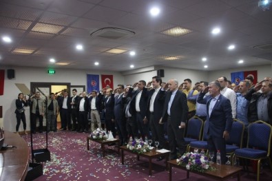 TÜRK-İŞ'ten Vergi Düzenlemesinde İyileştirme İçin İmza Kampanyası