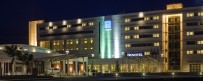 YAROSLAVL - Türk Turizmindeki Artışla Akfen GYO'nun Otel Gelirleri Arttı
