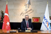 SATRANÇ FEDERASYONU - Türkiye'nin En Büyük Ödüllü Uluslararası Satranç Turnuvası Antalya'da