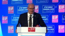 ENERJİ VERİMLİLİĞİ - 12. EIF Uluslararası Enerji Kongresi Ve Fuarı