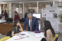 SEZAI KARAKOÇ - 2019 Yılının İlk 10 Ayında Kütüphanelerden Yararlananların Sayısı 1 Milyonu Geçti