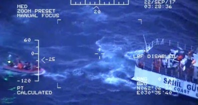 24 Mültecinin Can Verdiği Tekne Kazası Sanıklarının Savunması Pes Dedirtti
