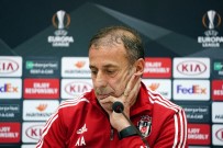 ABDULLAH AVCı - Abdullah Avcı, Hastalık Nedeniyle Portekiz'e Gidemedi