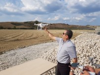 SIVIL HAVACıLıK GENEL MÜDÜRLÜĞÜ - Adana OBM'den 25 Personele Drone Eğitimi