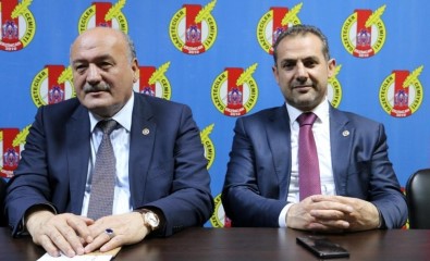 AK Parti'den Kandil Mesajı