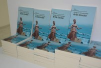 CELAL BAYAR ÜNIVERSITESI - Aliağa'nın Antik Kentleri Okuyucu İle Yeniden Buluşuyor