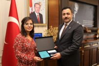 ALAADDIN KEYKUBAT - ALKÜ'de Tıp Fakültesi Bir İlk Gerçekleştirdi