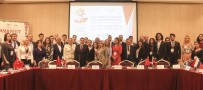 BURHAN KıLıÇ - Antalya'da Rus-Türk İşbirliği Anlaşması