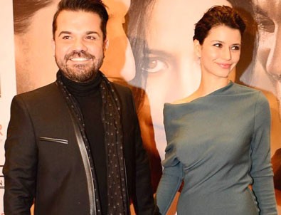 Ayrılık yok aşk var