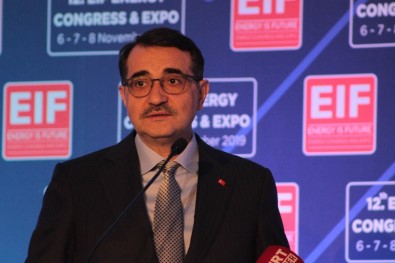 Bakan Dönmez'den Müjde Üstüne Müjde