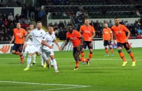 AVRUPA LIGI - Başakşehir, Wolfsberger Deplasmanında