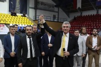 SAKARYASPOR - Başkan Yüce Açıklaması 'Sakaryaspor'un Her Zaman Yanındayım'