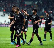 GÖKHAN GÖNÜL - Beşiktaş Siftah Peşinde