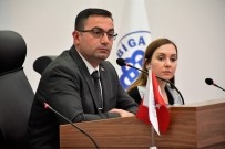 Biga Belediye Meclisi Toplandı