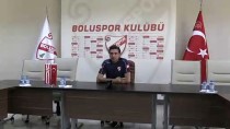 BOLUSPOR - Boluspor Puan Cetvelinde Üst Sıralara Yaklaşmak İstiyor