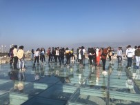 RESTORASYON - Buldan MYO Öğrenciler Antik Kentte