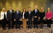 RADYOTERAPİ - Dünya Nütrisyon Günü