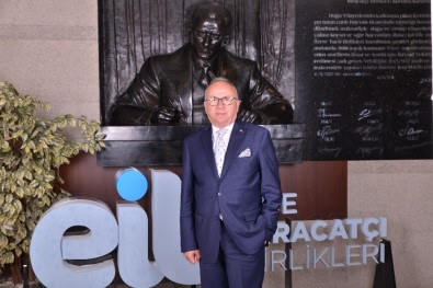 Ege Maden İhracatçıları Birliği, Sektörü İzmir'de Buluşturacak