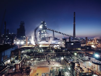 'ERDEMİR Ve İSDEMİR Borsa İstanbul Sürdürülebilirlik Endeksinde'