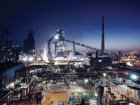 İŞ SAĞLIĞI VE GÜVENLİĞİ - 'ERDEMİR Ve İSDEMİR Borsa İstanbul Sürdürülebilirlik Endeksinde'