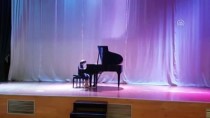 OLGUNLUK - Gaziantepli Beren'den Piyanoda Uluslararası Başarı