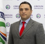 SAYIŞTAY - Giresun Üniversitesi Rektörü Can'a Akademisyenlerden Destek