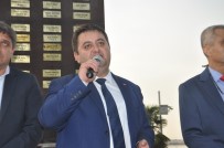 HUKUK DEVLETİ - GMİS Genel Başkanı Yeşil Açıklaması 'Vergide Adalet Sağlansın'