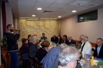 BULGARISTAN - Güneydoğu Avrupa Yazarlar Birliği Kuruldu