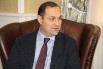 Gürcistan Büyükelçisi George Janjgava Erzurum'da Haberi