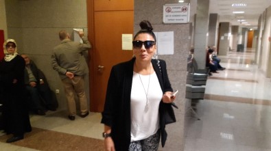 Işın Karaca Tek Celsede Boşandı