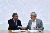 KARAYOLLARI - Isparta Belediyesi İle DDY Arasındaki Protokolle Kentteki Trafik Yükü Azaltılacak