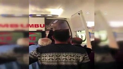 İYİ Parti Yozgat İl Başkanı Seyfi Bayrak Trafik Kazasında Öldü