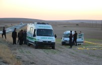BOZOK ÜNIVERSITESI - İYİ Parti Yozgat İl Başkanı Trafik Kazasında Hayatını Kaybetti