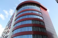 İzmir'de Ünlü Otele Tahliye Kararı