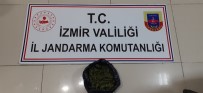 İzmir'de Uyuşturucu Operasyonu Açıklaması 2 Gözaltı Haberi